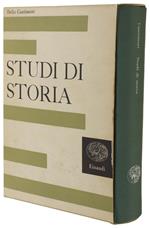 Studi Di Storia