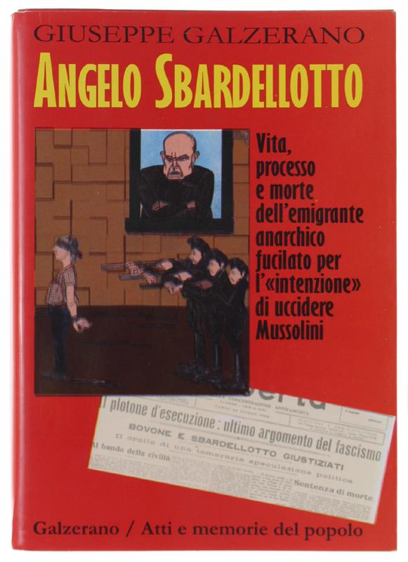 Bergoglio Libri d'Epoca Snc