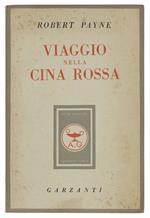 Viaggio Nella Cina Rossa