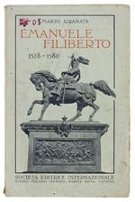 Emanuele Filiberto (1528-1580)