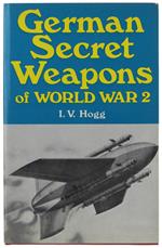 German Secret Weapons Of World War Ii