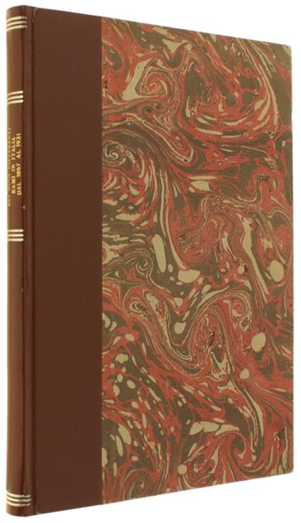 L' Equitazione Nei Suoi Differenti Rami In Italia Dal 1867 Al 1931 - copertina