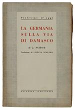 Germania Sulla Via Di Damasco
