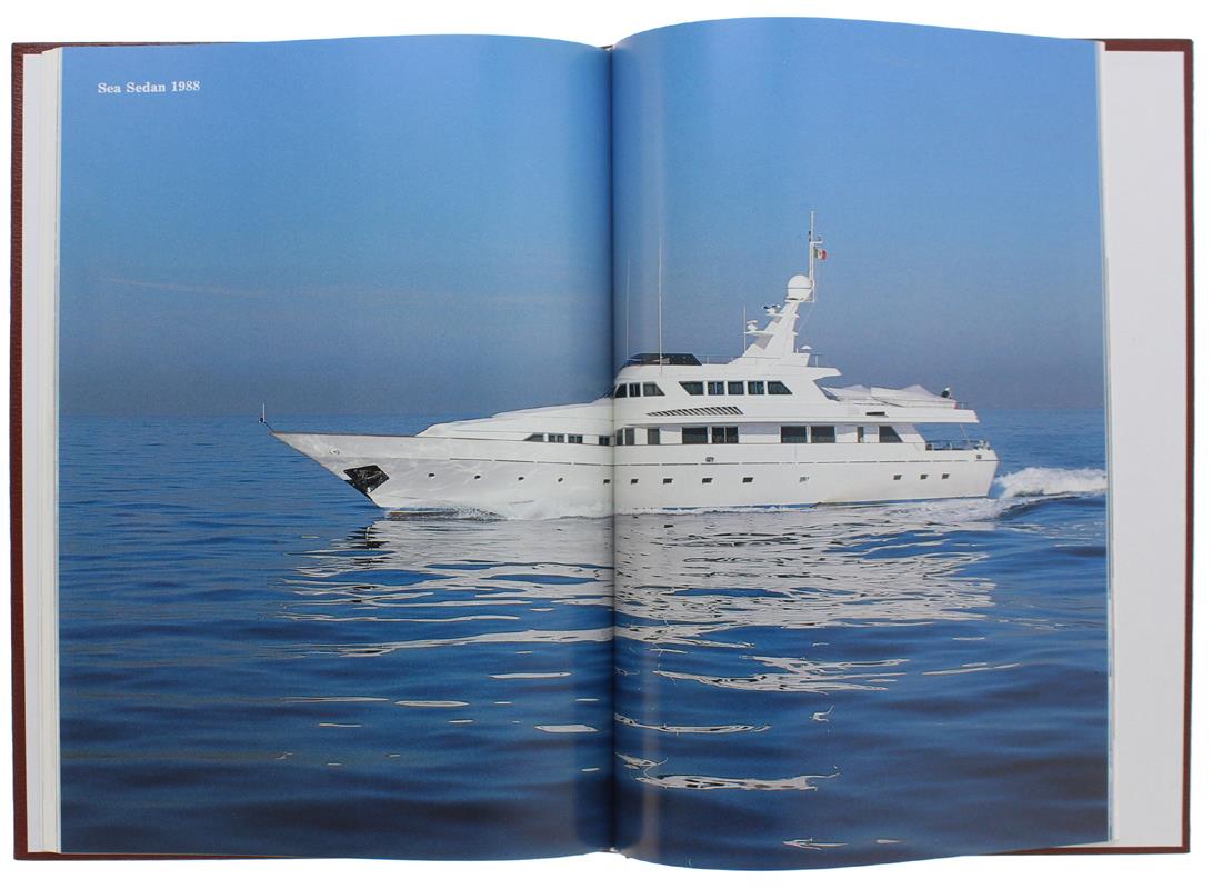 The Benetti Shipyard History. 1873-1992