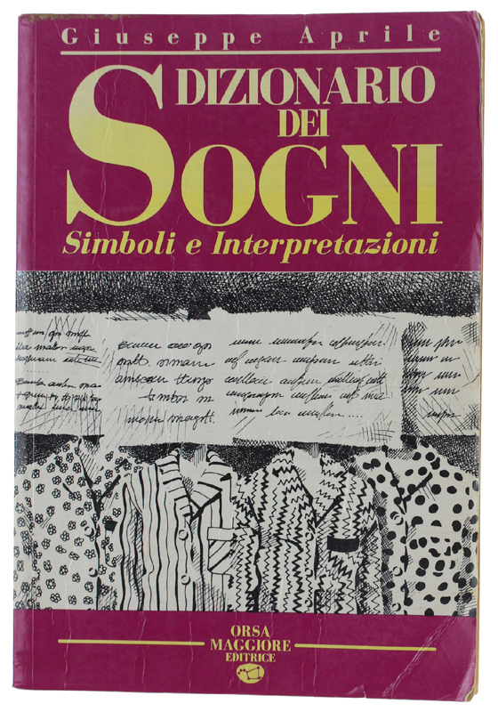 Bergoglio Libri d'Epoca Snc