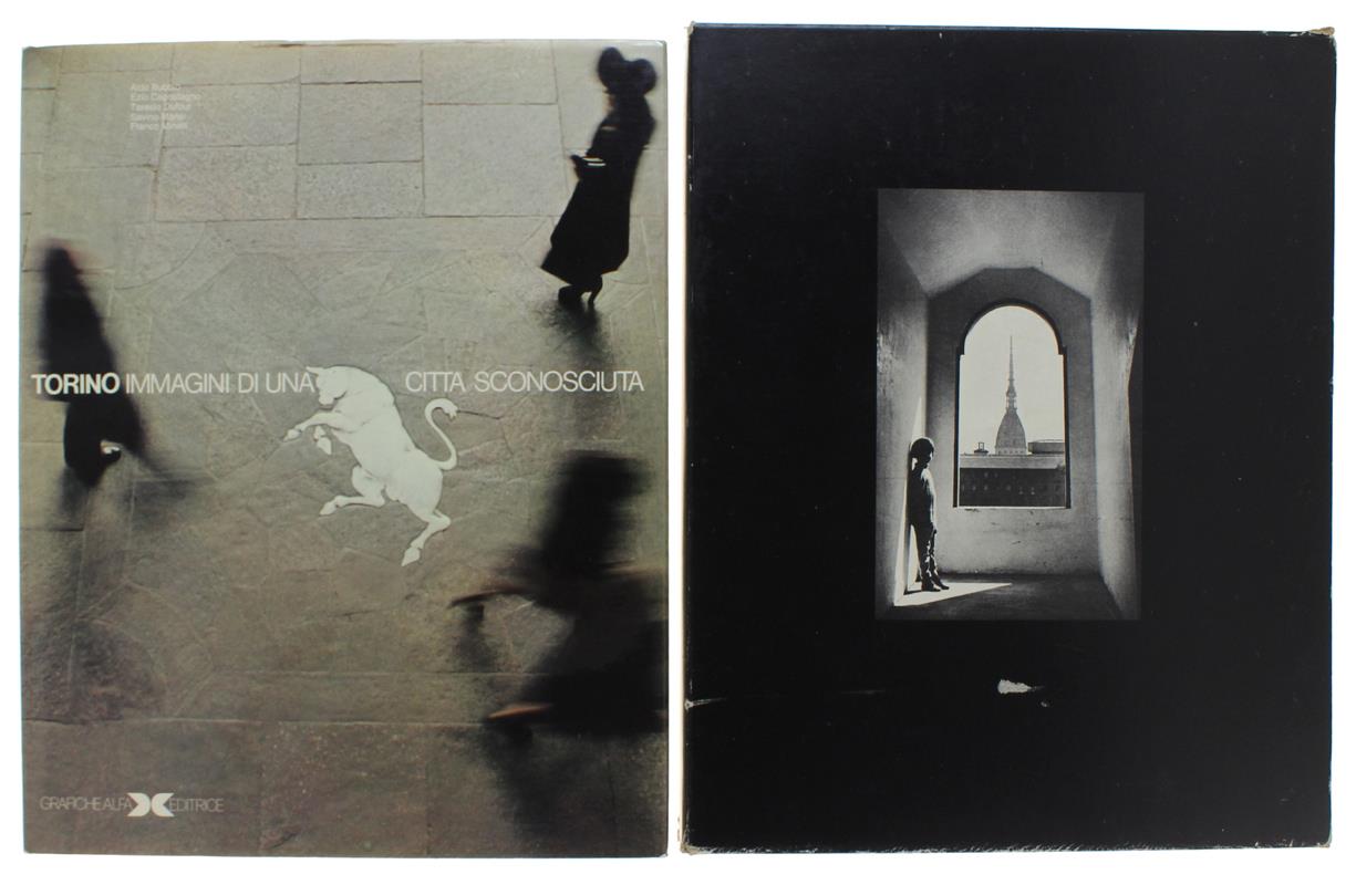 Bergoglio Libri d'Epoca Snc