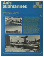 Axis Submarines