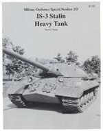 Is-3 Stalin Heavy Tank