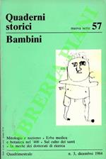 Bambini.