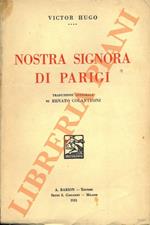 Nostra Signora di Parigi.