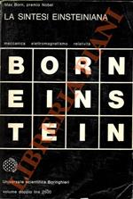 sintesi einsteiniana