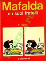 Mafalda e i suoi fratelli