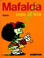 Mafalda non ci sta