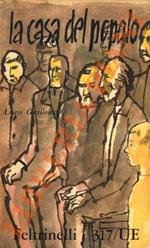 casa del popolo. Compagni. Con una prefazione di Albert Camus