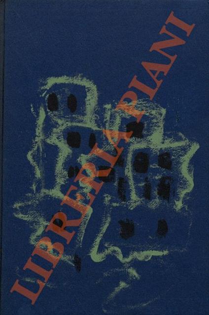 lunga notte - copertina