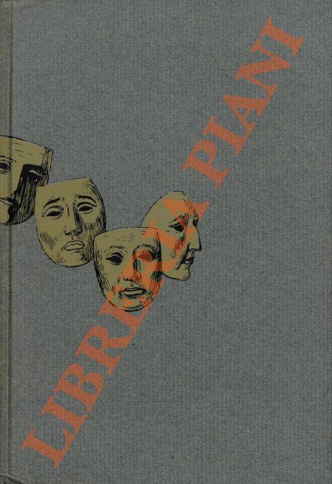 I quattro destini - copertina