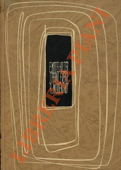 Strani eventi a Middenshot - copertina