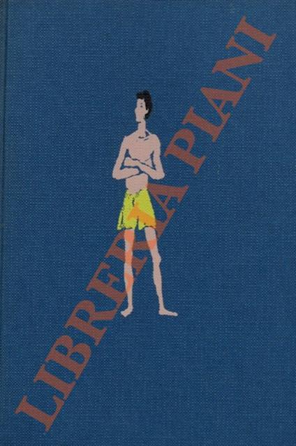 Don Chato - copertina