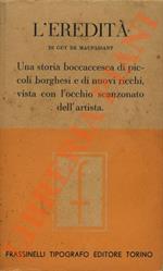 L’eredità