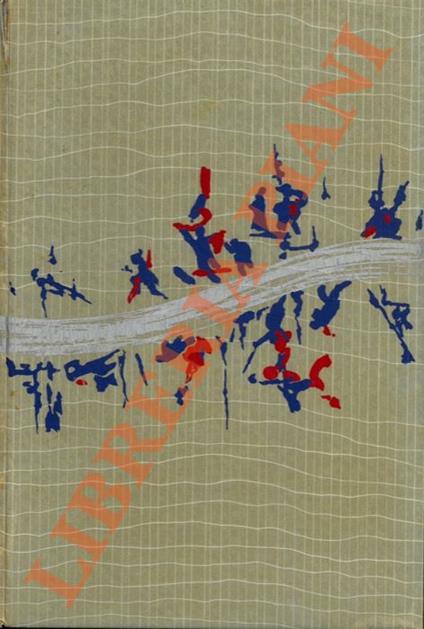 linea che divide - Stephen Wendt - copertina