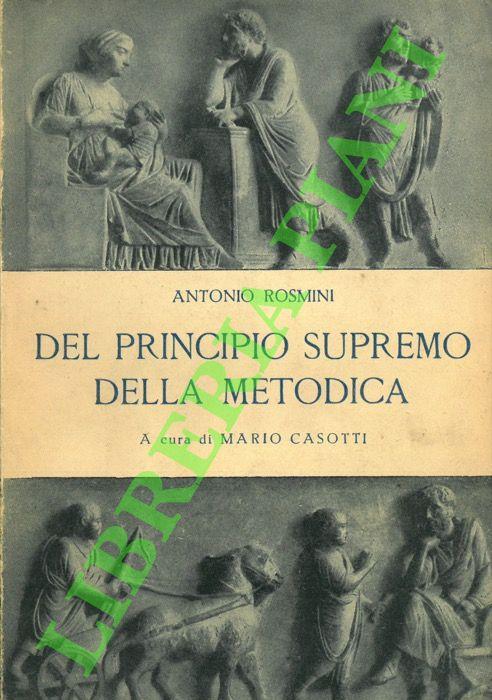 Libreria Piani