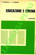 Educazione e cinema
