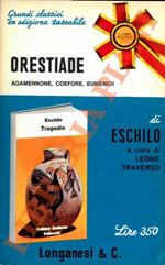 Orestiade