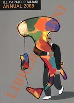 Illustratori italiani. Annual 2008