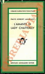 L’amante di Lady Chatterley