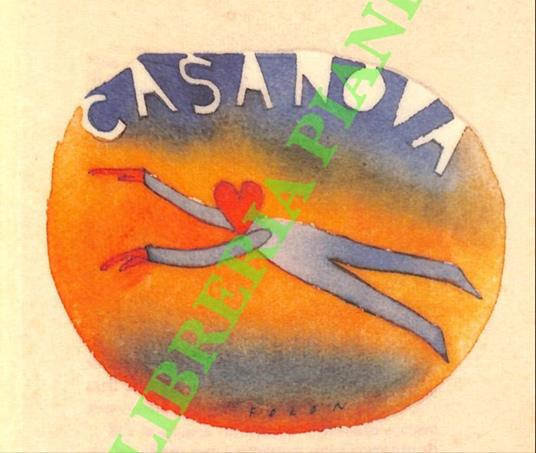 22 dicembre 1754. Con una tavola di J.M. Folon. - Orazio Bagnasco - copertina