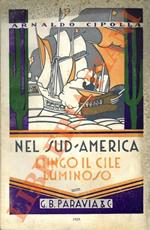 Nel Sud-America. Lungo il Cile luminoso