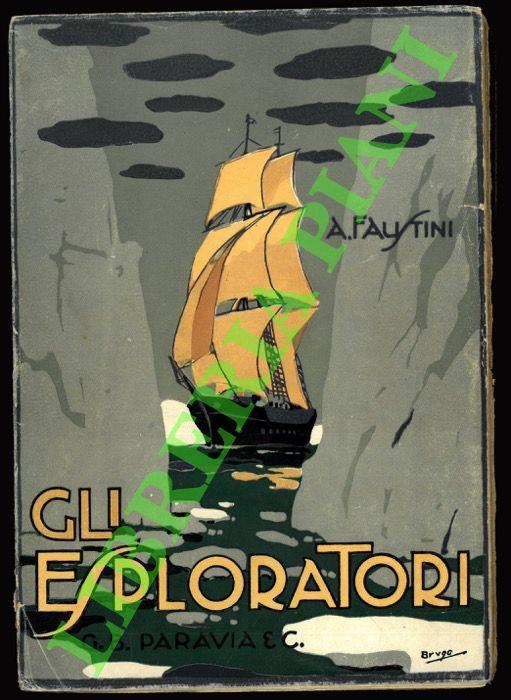 Libreria Piani