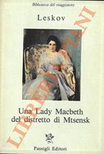 Una Lady Macbeth del distretto di Mtsenk