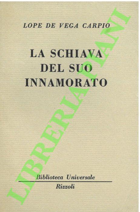 Storia dei Longobardi. - Paolo Diacono - copertina