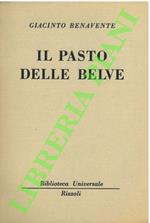 Il pasto delle belve.
