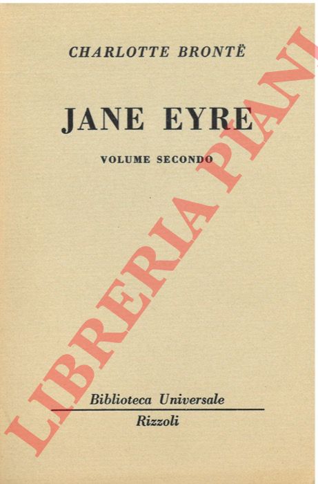 Libreria Piani