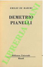Demetrio Pianelli
