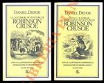 vita e le strane, sorprendenti avventure di Robinson Crusoe. Introduzione di Virginia Woolf