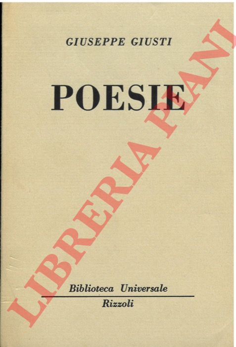 Libreria Piani
