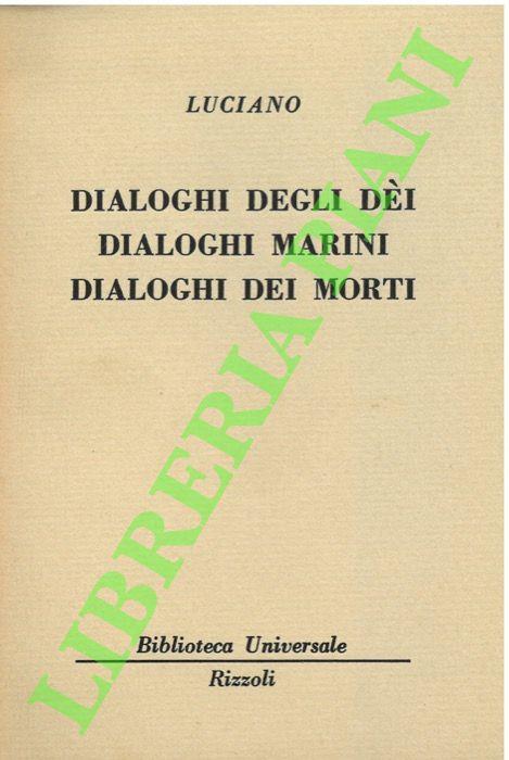 Libreria Piani