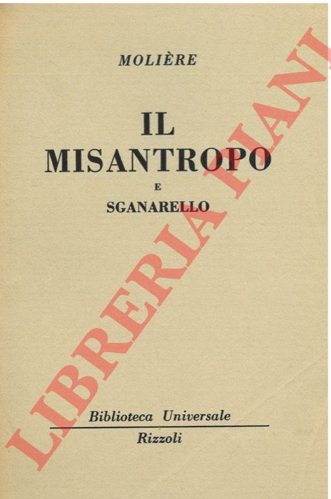 Libreria Piani