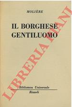 Il borghese gentiluomo