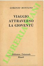 Viaggio attraverso la gioventù