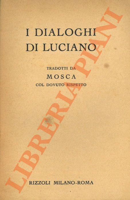Libreria Piani