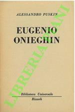 Eugenio Onieghin.
