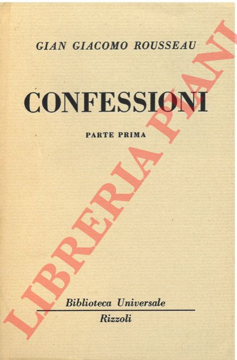 Libreria Piani