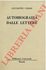 Autobiografia delle lettere.