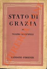 Stato di grazia