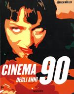 Cinema degli anni 90'.