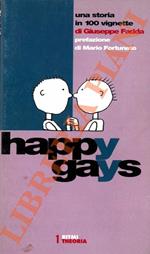 Happy gays